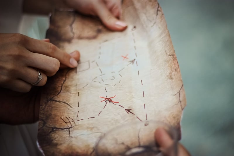 Sacred Treasures